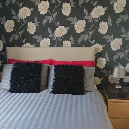 Ash Lea Hotel Blackpool Exteriör bild